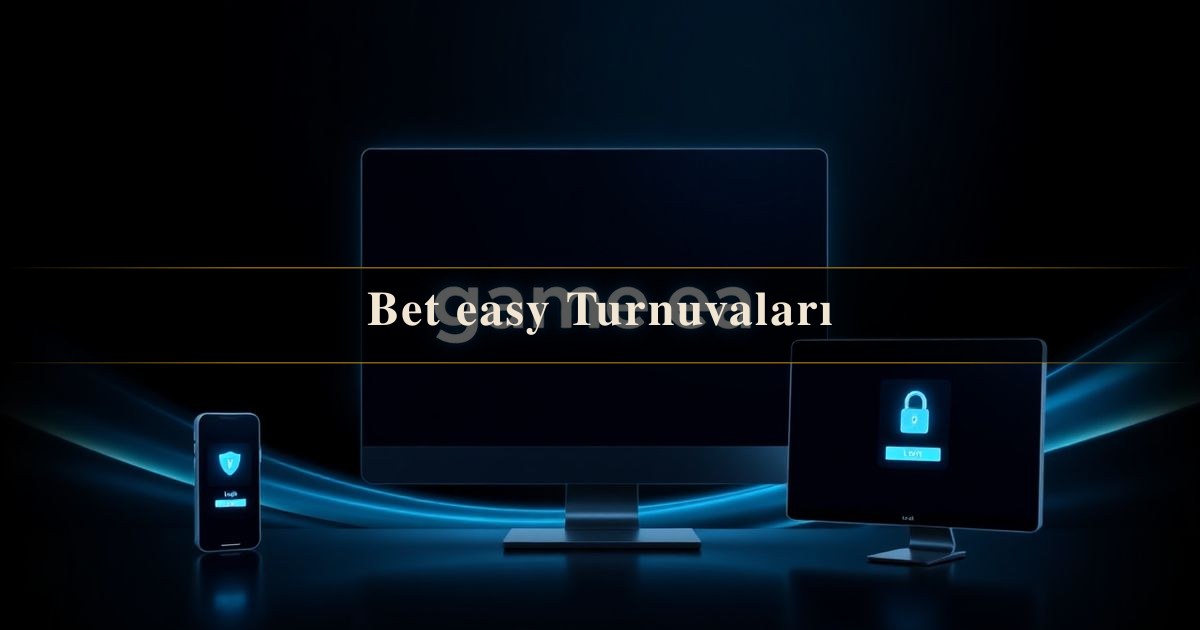 Bet easy