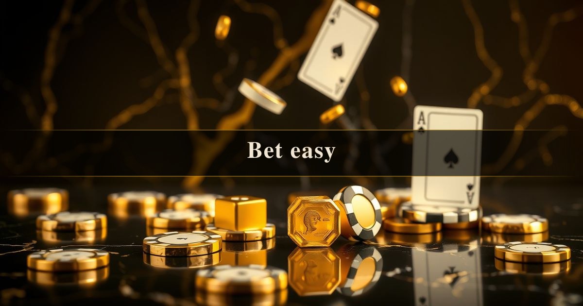 Bet easy